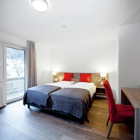 Appartementhaus Austria 2 *