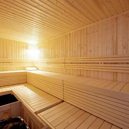 Lägenhet Appartementhaus Austria 2 *