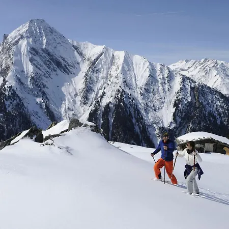 Lägenhet Appartementhaus Austria 2