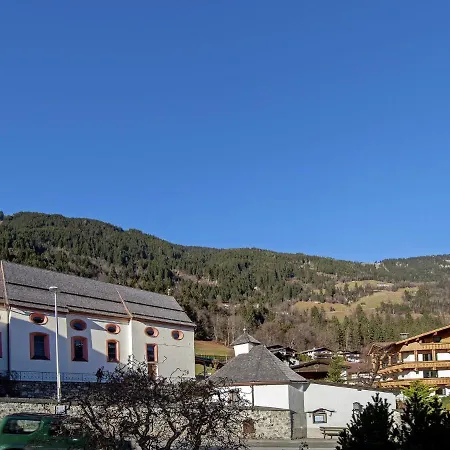 Lägenhet Appartementhaus Austria 2