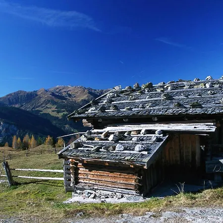 Lägenhet Appartementhaus Austria 2