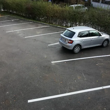 Appartementhaus Austria 2 Lägenhet